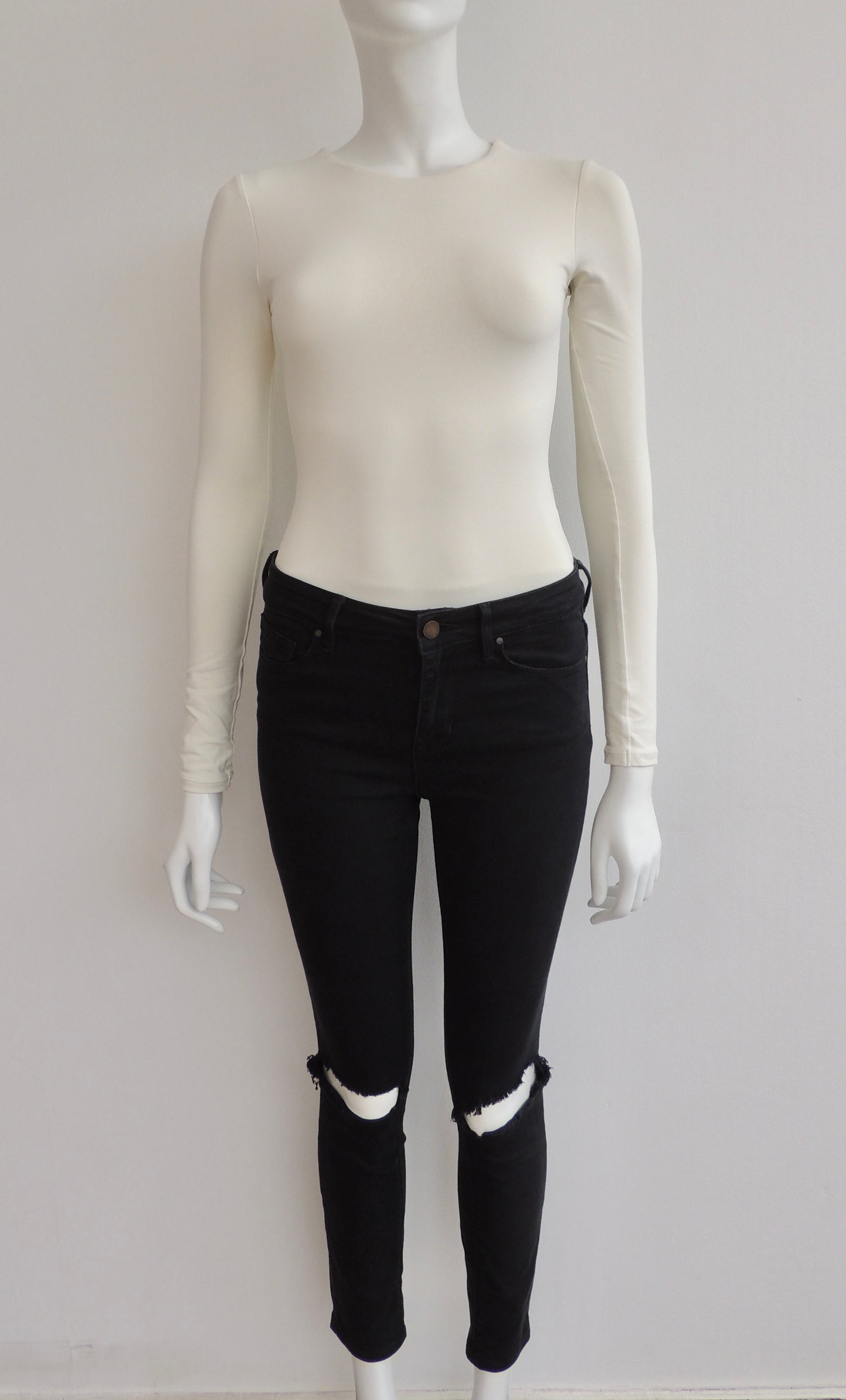 Jean Bullhead (talla 25)