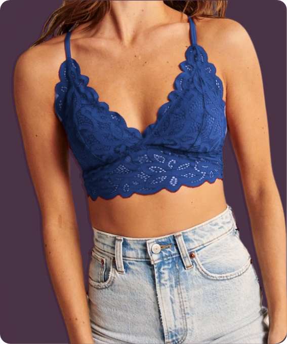 Bralettes