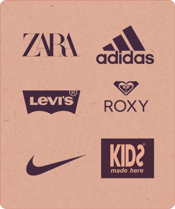 Marcas Destacadas