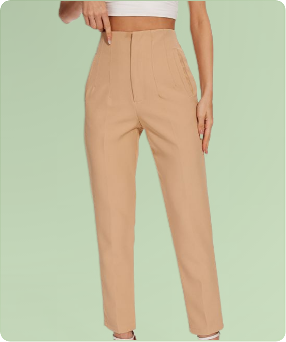Pantalones