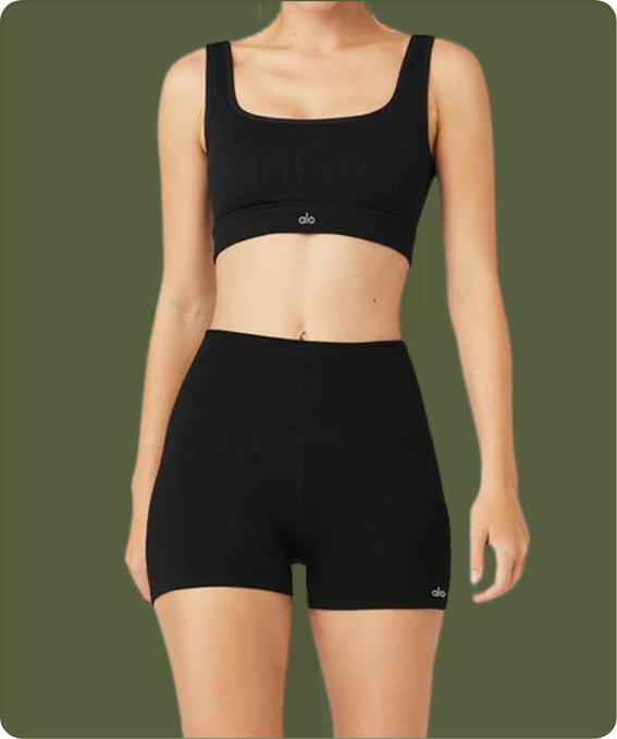 Ropa Deportiva