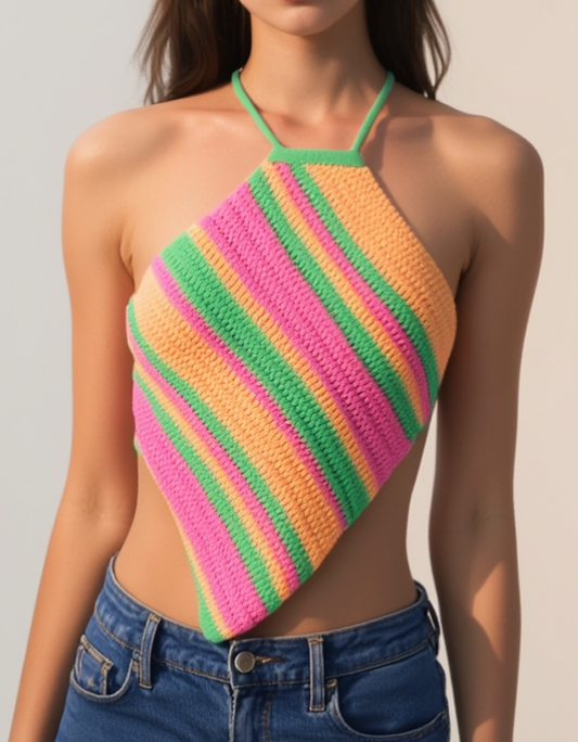 Top shein (sin talla, como un S, sin uso)