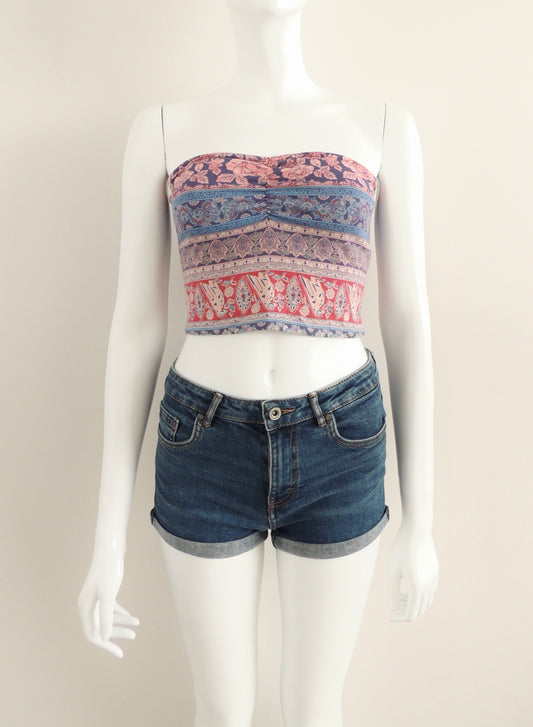 Top Forever 21 (talla M)