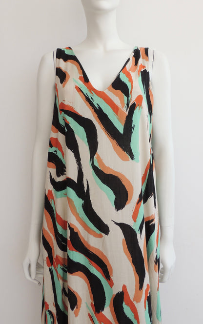 Vestido sin marca (sin talla, como un L)