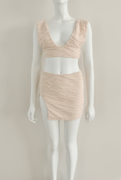 Conjunto Shein (talla S, sin uso)