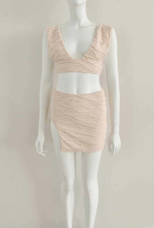 Conjunto Shein (talla S, sin uso)