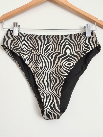 Calzón Bikini Hustle (sin talla, como un M/L)