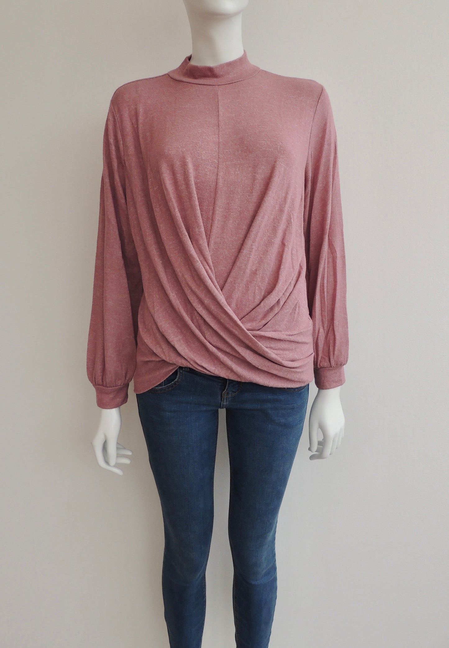 Chompa Loft (talla S)