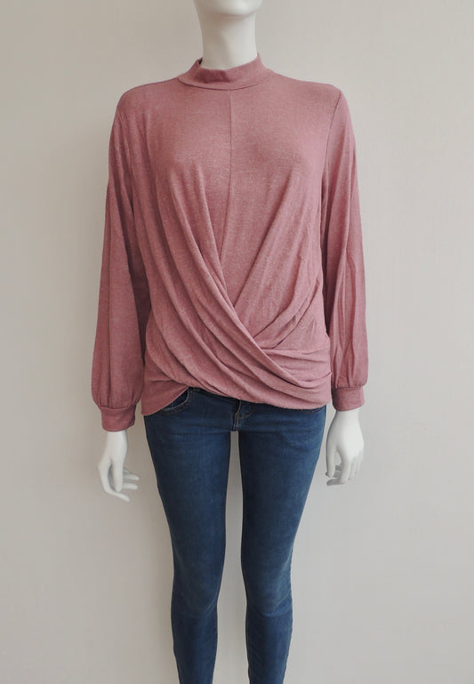 Chompa Loft (talla S)