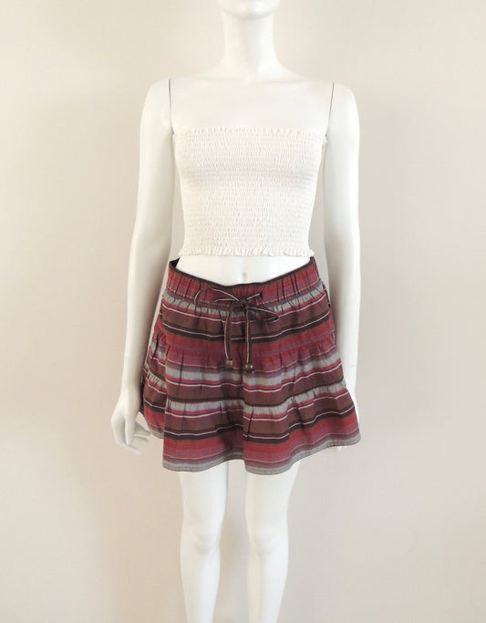 Falda Charlotte Russe (talla S, con etiqueta)