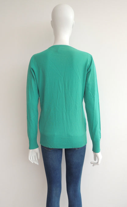 Chompa Axxs (talla L)
