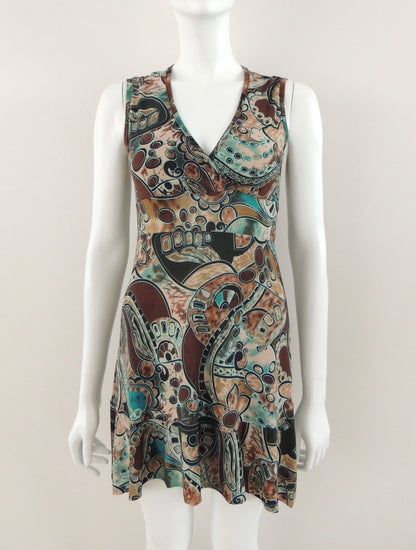 Vestido sin marca (sin talla, como un M)