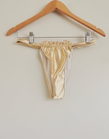 Conjunto Bikini Shein (talla S, sin uso)