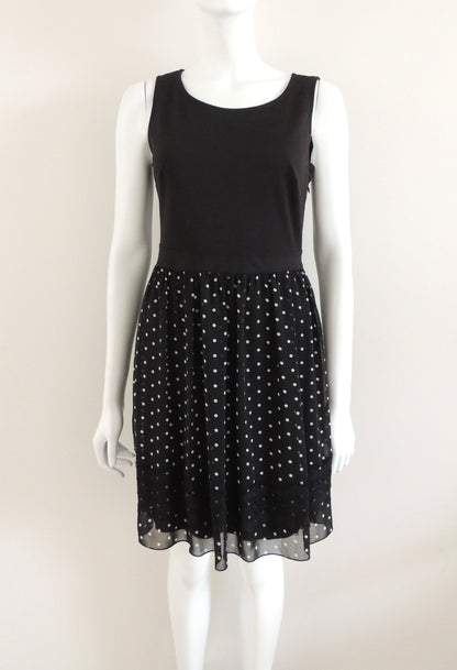 Vestido En Focus Studio (talla USA 6)