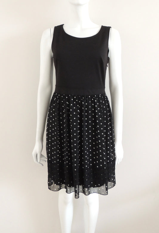Vestido En Focus Studio (talla USA 6)