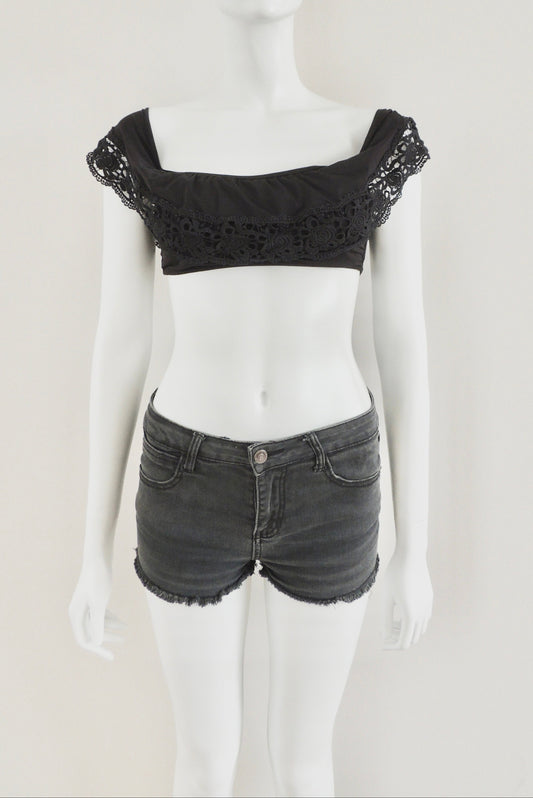 Sostén Bikini sin marca (talla S)