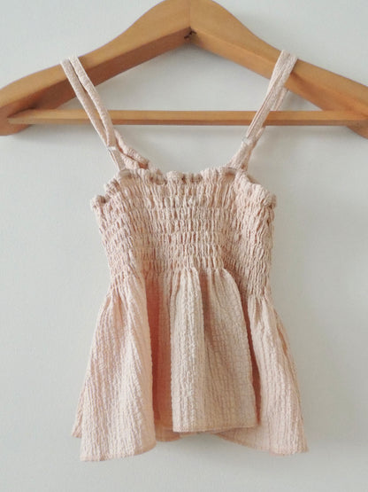 Top Equity (talla M, con etiqueta)