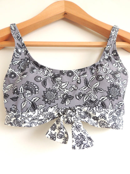 Conjunto Bikini Michael Kors (talla XS)