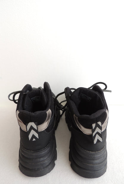 Zapatillas Footloose (talla 38)