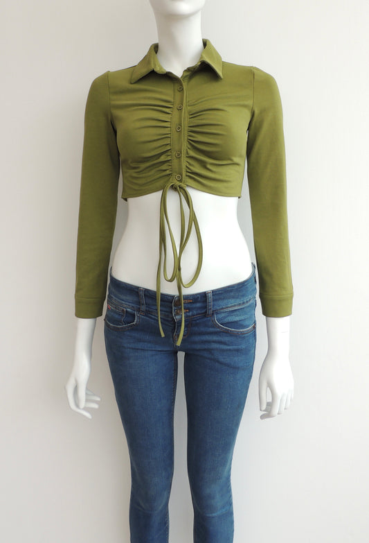 Polo sin marca (talla S)