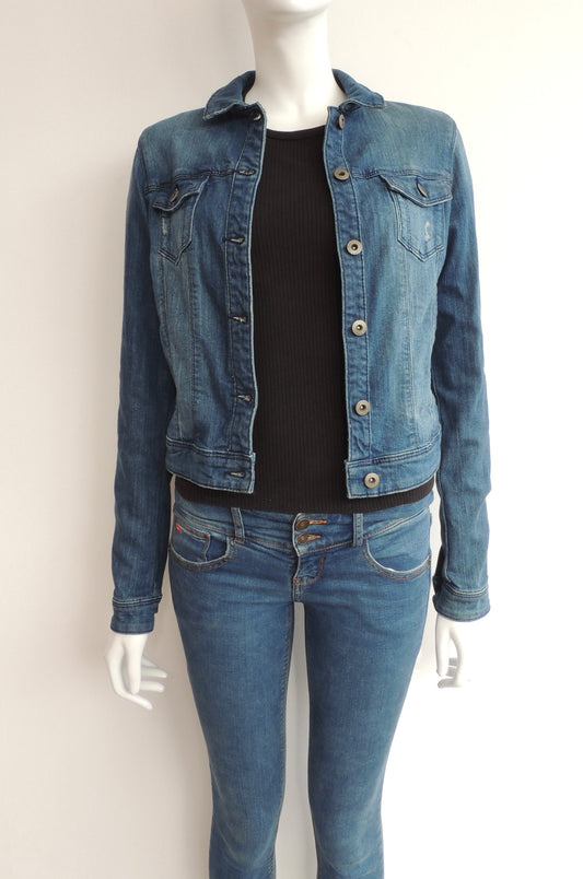 Casaca EDC (talla M)