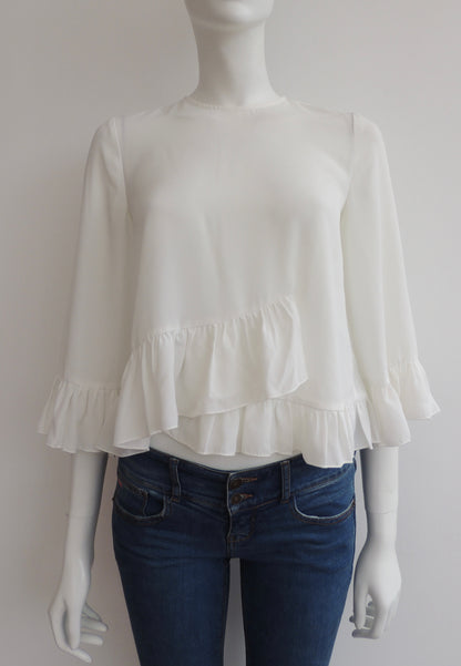 Blusa Sfera (talla S)