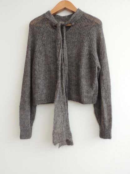 Chompa Zara (talla S)
