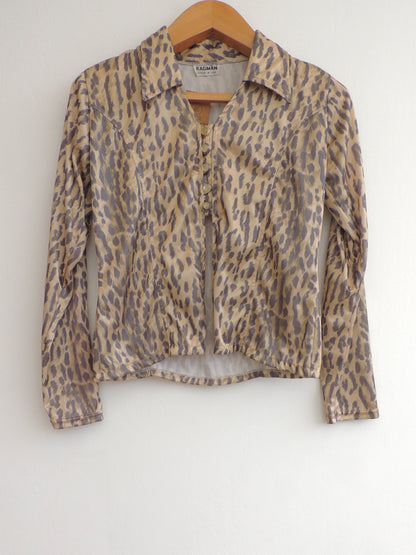 Blusa Ragman (sin talla,como un S)