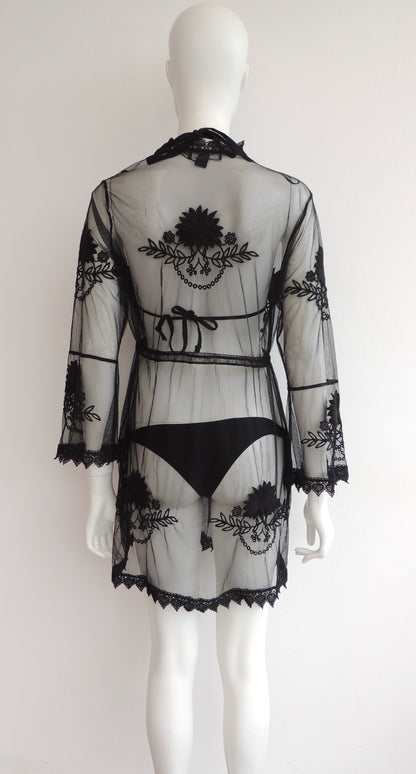Salida de Baño Primark (talla XS)