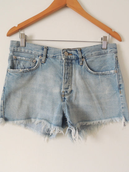 Short Mango (talla EUR 36 = USA 4)