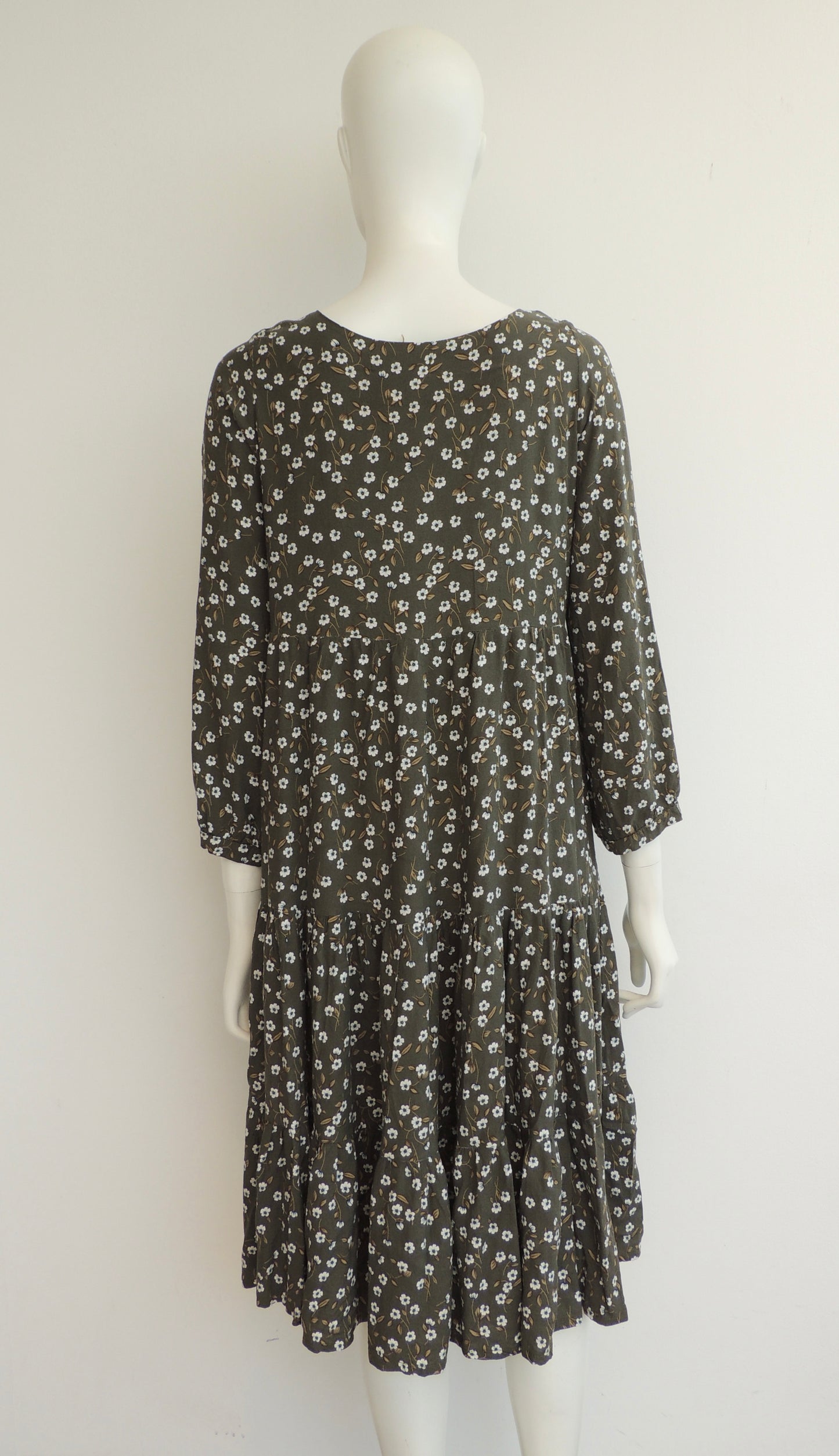 Vestido Monada (sin talla, como un M/L)