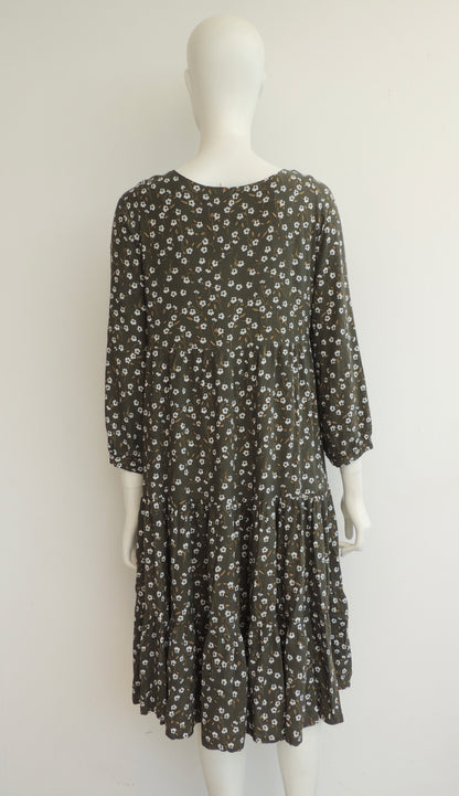 Vestido Monada (sin talla, como un M/L)