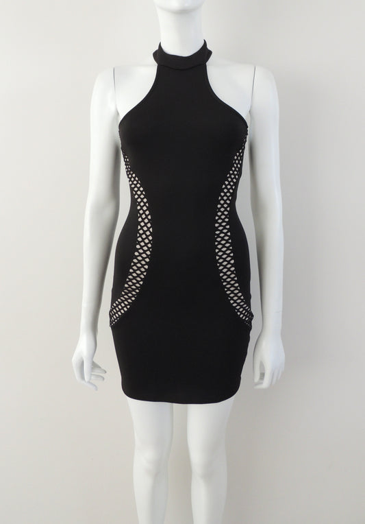 Vestido XXI (talla S)