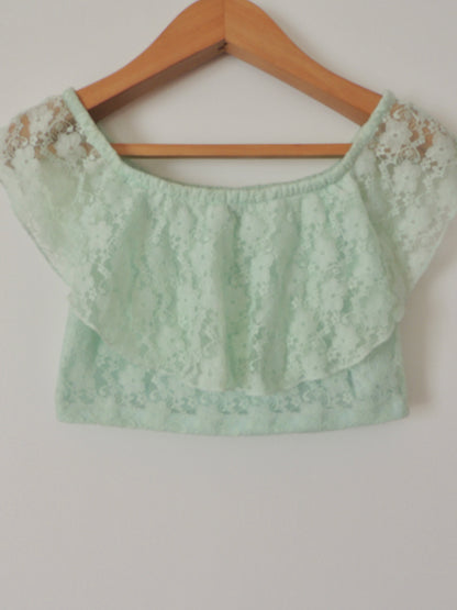 Top H&M (talla S)