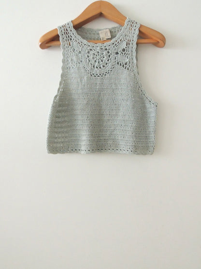 Top Forever 21 (talla M)