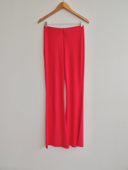 Pantalón Zara (talla M, con etiqueta)
