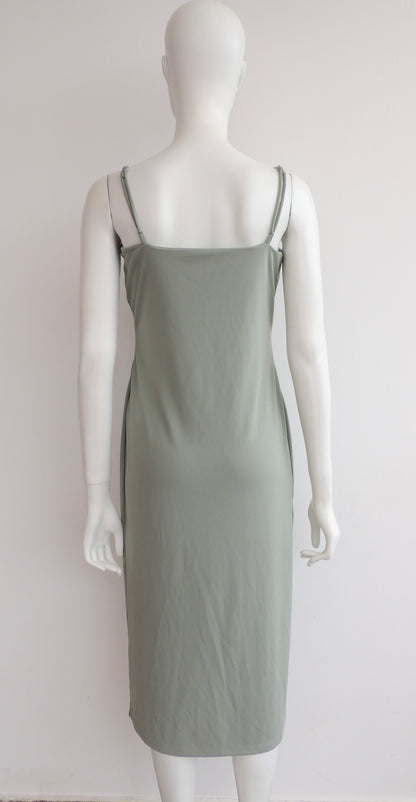 Vestido H&M (talla S)