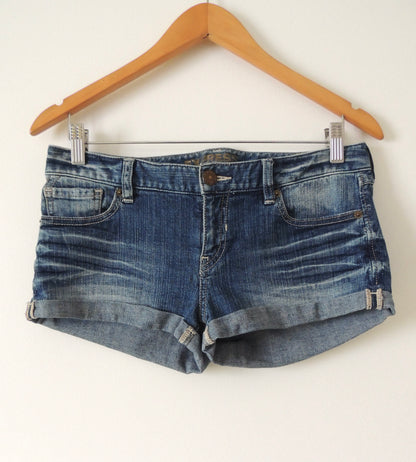 Short Express (talla 4)