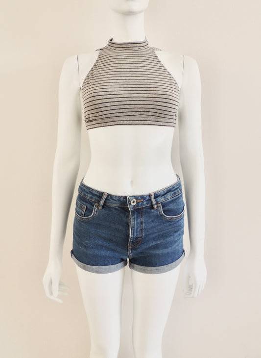 Top kidsmadehere (talla S)