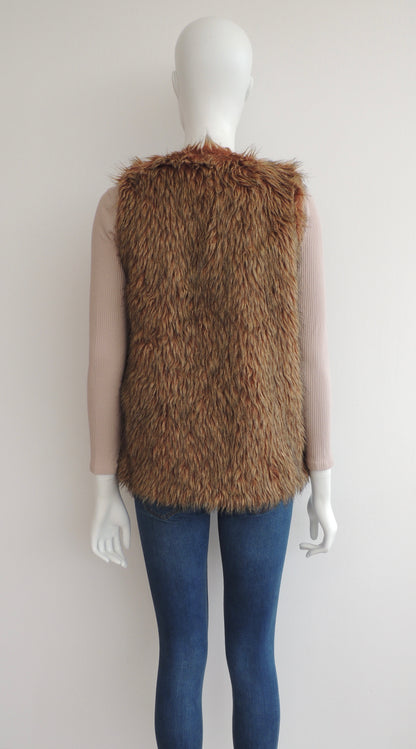 Chaleco Pretz (sin talla, como un S/M)
