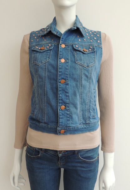 Chaleco sin marca (talla S)