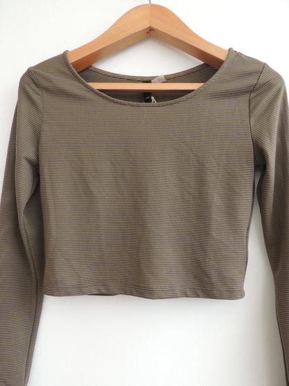 Polo H&M (talla S)