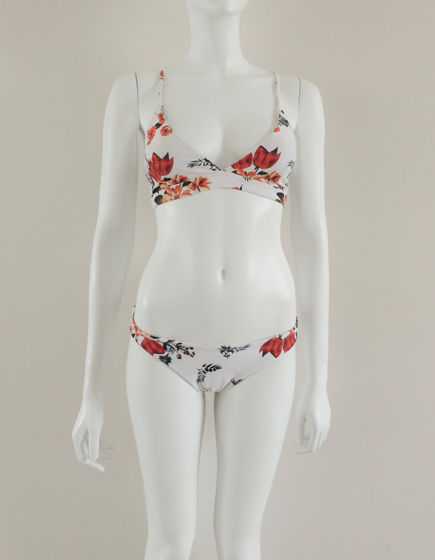 Conjunto Bikini Shein (sin talla, como un S/M)