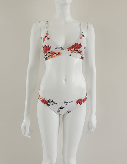 Conjunto Bikini Shein (sin talla, como un S/M)