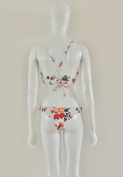Conjunto Bikini Shein (sin talla, como un S/M)