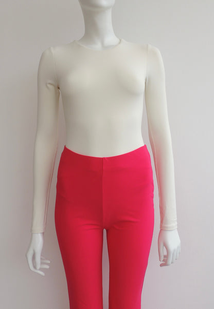 Pantalón Zara (talla M, con etiqueta)