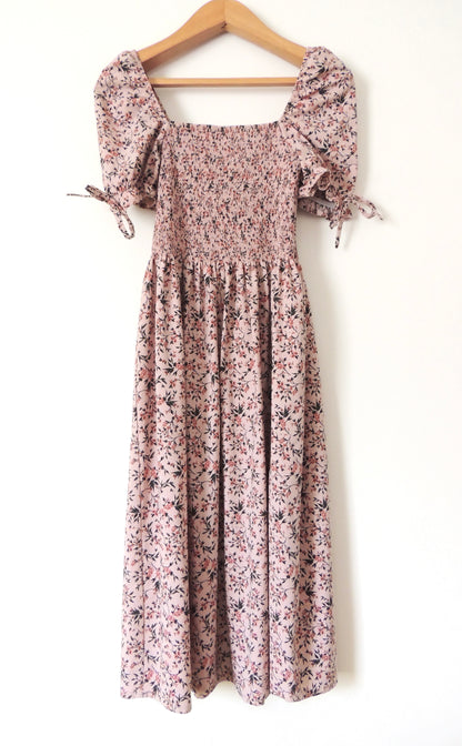 Vestido Flora (talla S)