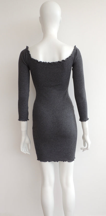 Vestido sin marca (sin talla como un XS)