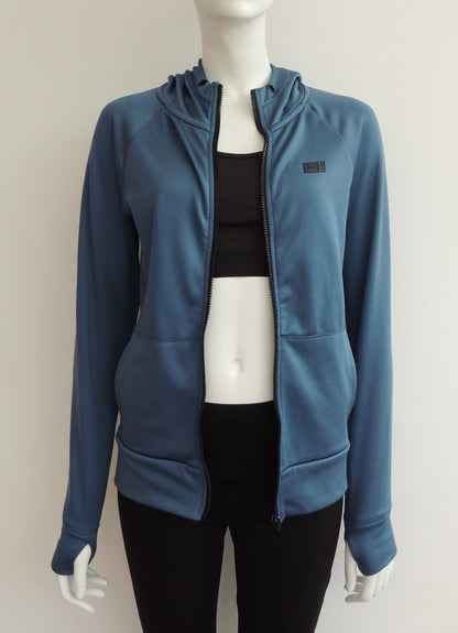 Casaca Deportiva Live Love Dream (talla S)