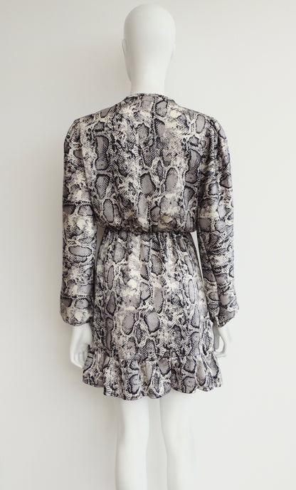 Vestido Davet (talla M)